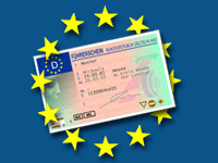 EU-Führerschein