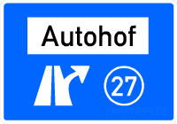 Autohof